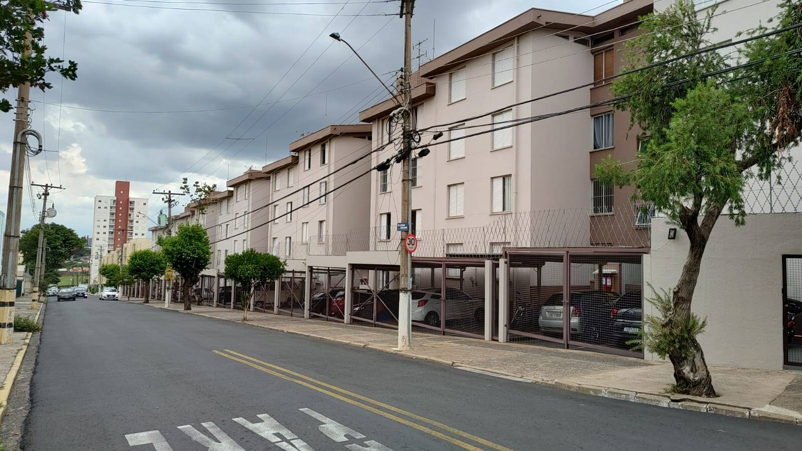 #291 - Apartamento para Venda em Campinas - SP