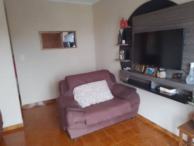 #150 - Apartamento para Venda em Campinas - SP - 2