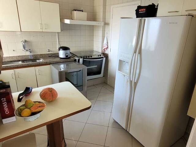 #176 - Apartamento para Venda em Campinas - SP - 3