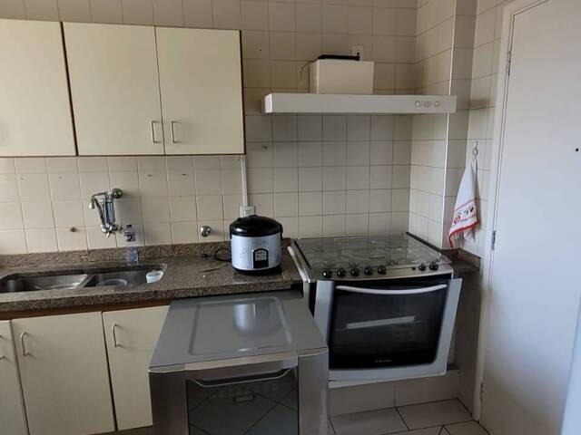 #176 - Apartamento para Venda em Campinas - SP - 2