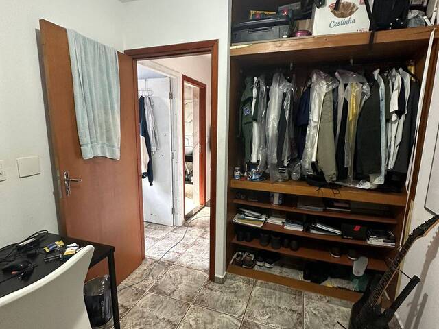 #180 - Apartamento para Venda em Campinas - SP - 3