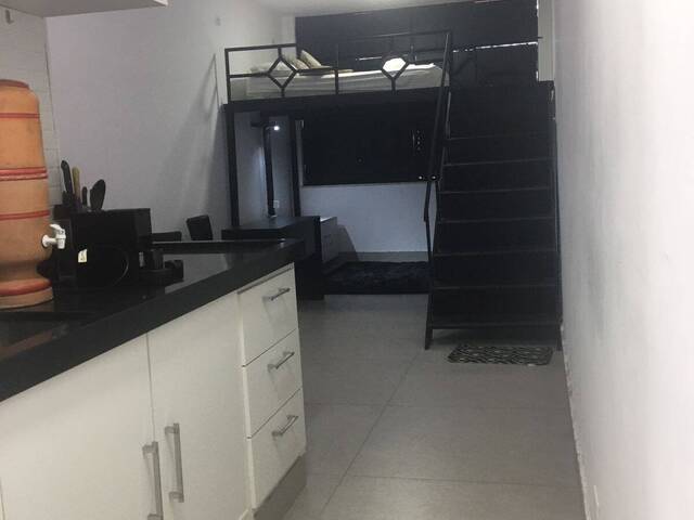 #208 - Apartamento para Venda em Campinas - SP - 1