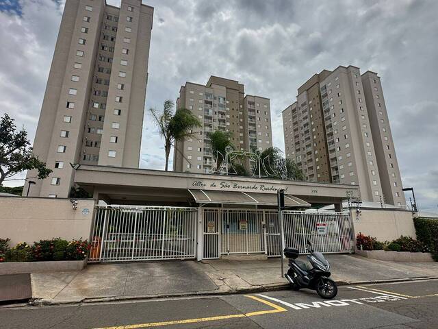 #211 - Apartamento para Venda em Campinas - SP