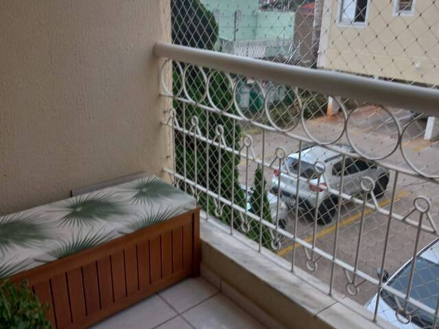 #222 - Apartamento para Venda em Campinas - SP - 2