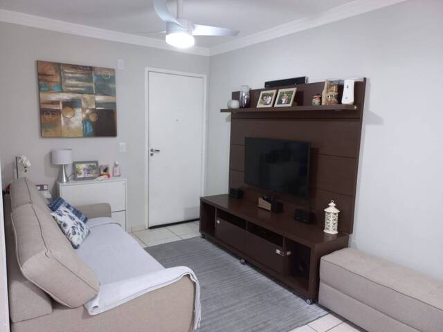 #222 - Apartamento para Venda em Campinas - SP - 1