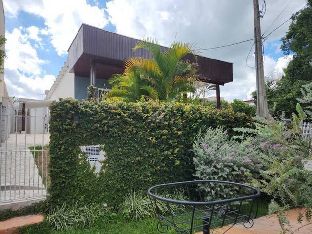 #233 - Casa para Venda em Campinas - SP - 3