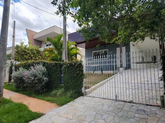 #233 - Casa para Venda em Campinas - SP - 2