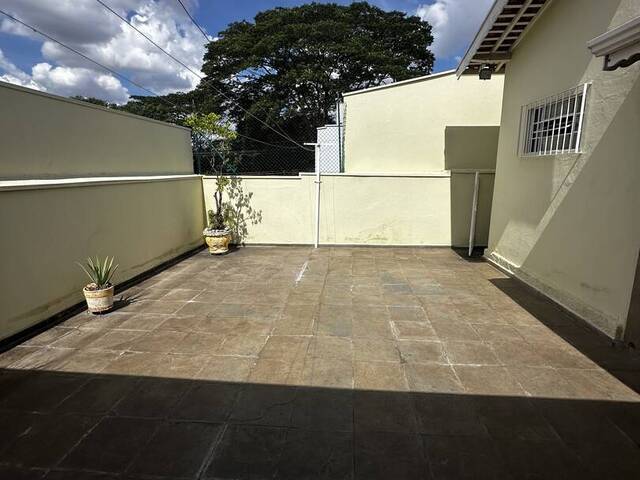 #248 - Casa para Venda em Campinas - SP - 2