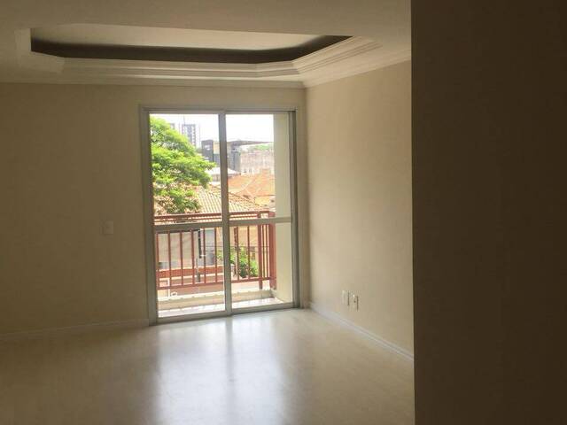 #251 - Apartamento para Venda em Campinas - SP - 1