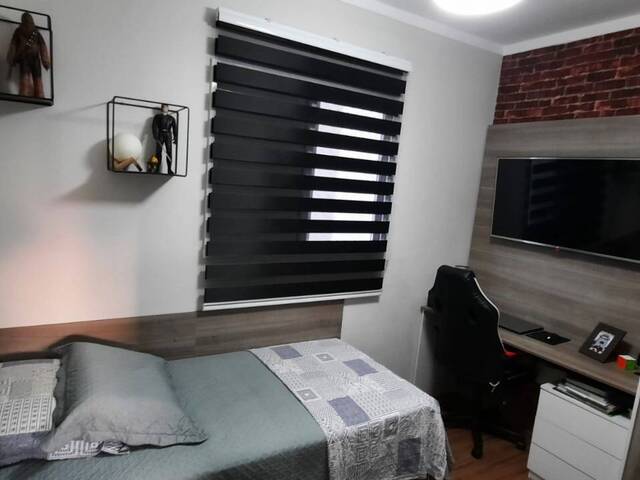 #264 - Apartamento para Venda em Campinas - SP - 3