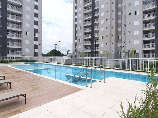 #266 - Apartamento para Venda em Campinas - SP - 3