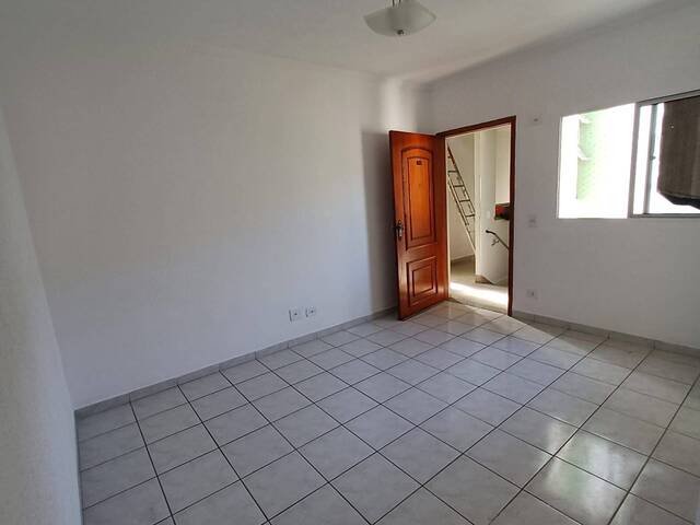 #270 - Apartamento para Venda em Campinas - SP - 1