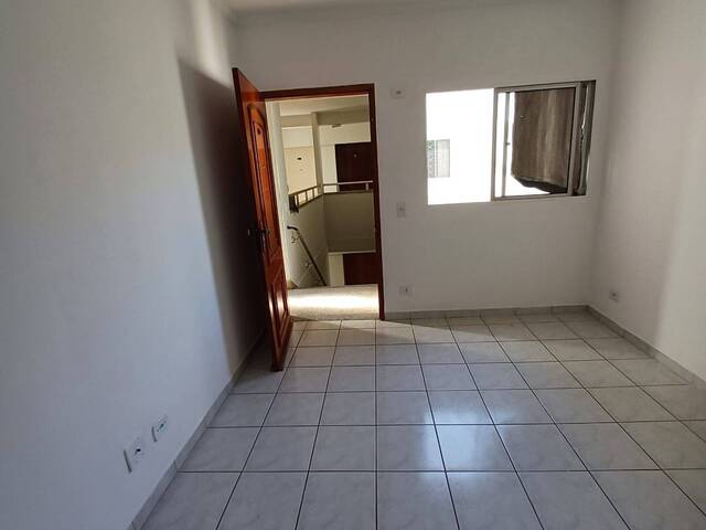 #270 - Apartamento para Venda em Campinas - SP - 2