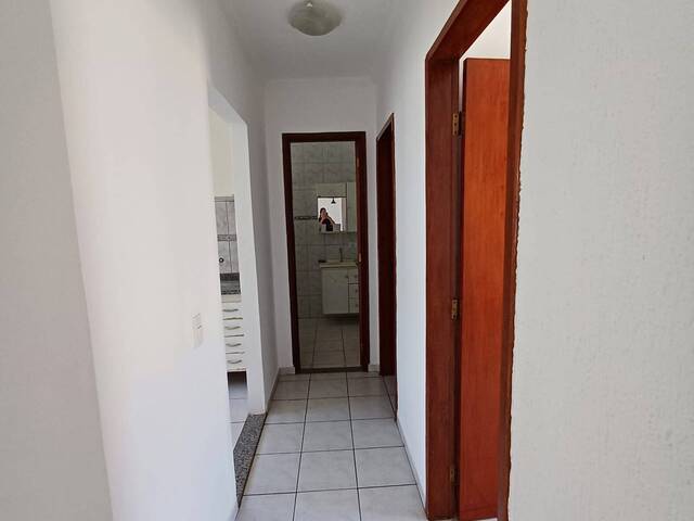 #270 - Apartamento para Venda em Campinas - SP - 3