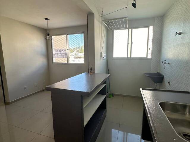 #271 - Apartamento para Venda em Campinas - SP - 2