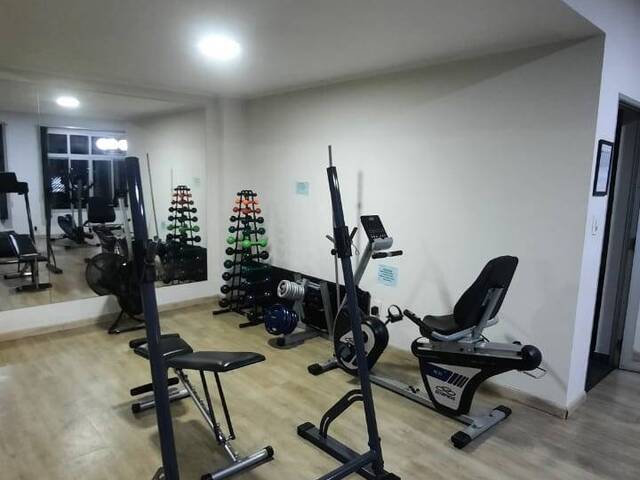 #273 - Apartamento para Venda em Campinas - SP - 2