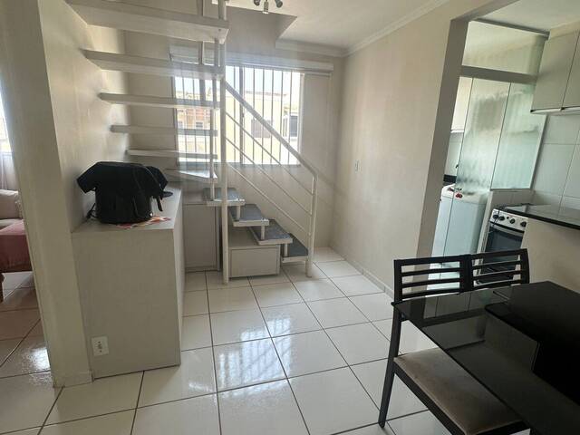 #277 - Apartamento para Venda em Campinas - SP - 2