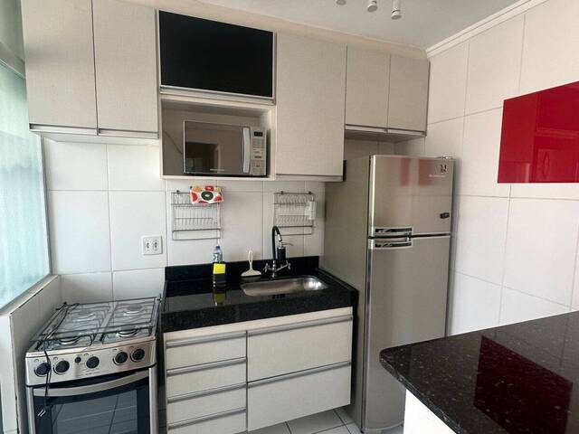 #277 - Apartamento para Venda em Campinas - SP - 3