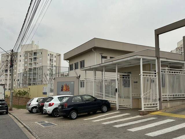 #279 - Apartamento para Venda em Campinas - SP - 2