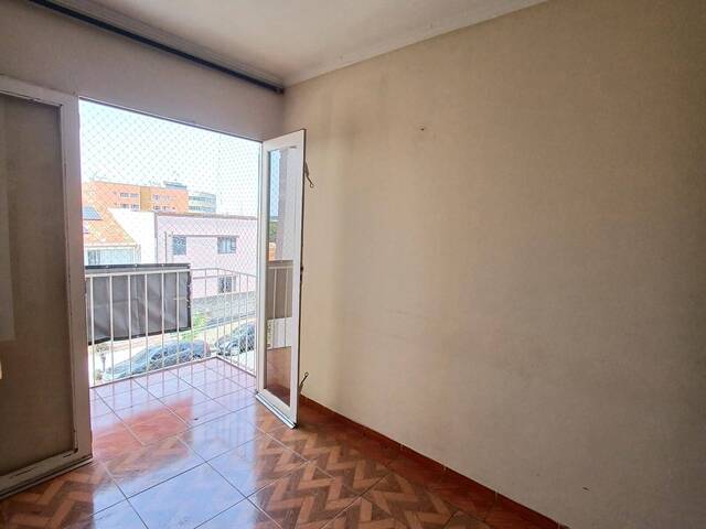 #281 - Apartamento para Venda em Campinas - SP