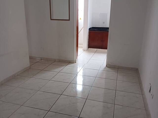 #283 - Apartamento para Venda em Campinas - SP - 1