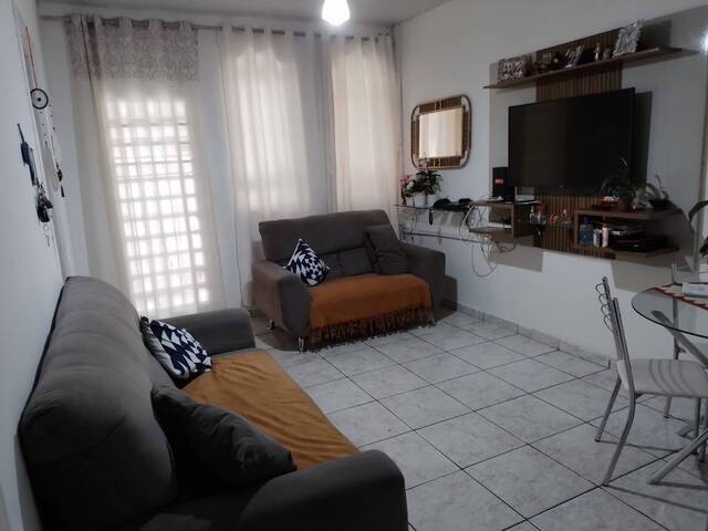 #288 - Casa para Venda em Campinas - SP - 2