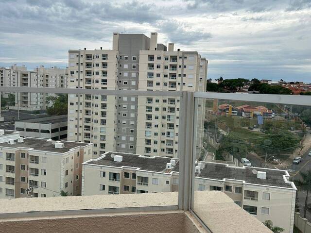 #293 - Apartamento para Venda em Campinas - SP - 1