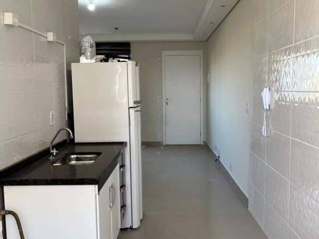 #299 - Apartamento para Venda em Paulínia - SP - 2