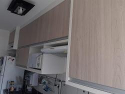 #Ap0225 - Apartamento para Venda em Paulínia - SP - 3