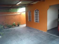 #CA0036 - Casa para Venda em Campinas - SP - 1