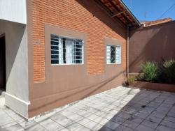 #Ca0063 - Casa para Venda em Campinas - SP - 1