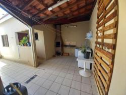 #ca0065 - Casa para Venda em Campinas - SP - 1